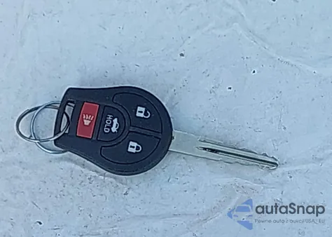 2013 Nissan Sentra Fe+ S from USA, damaged, VIN 3N1AB7APXDL723806